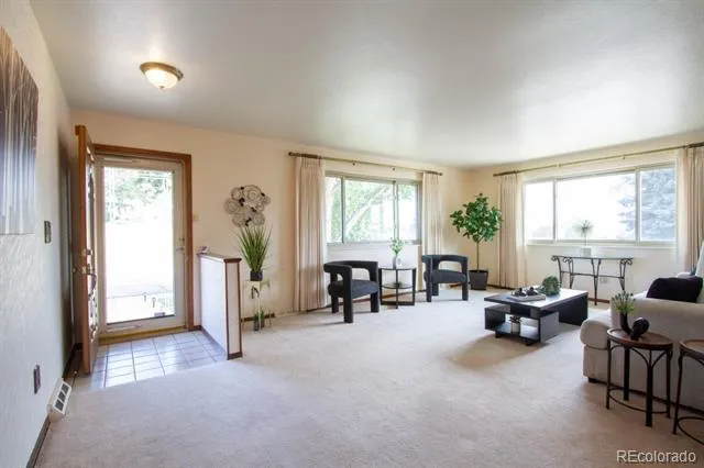 6545 Dover Street Arvada, CO 80004