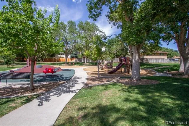 6545 Dover Street Arvada, CO 80004
