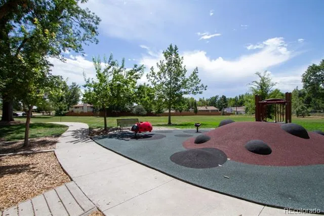 6545 Dover Street Arvada, CO 80004