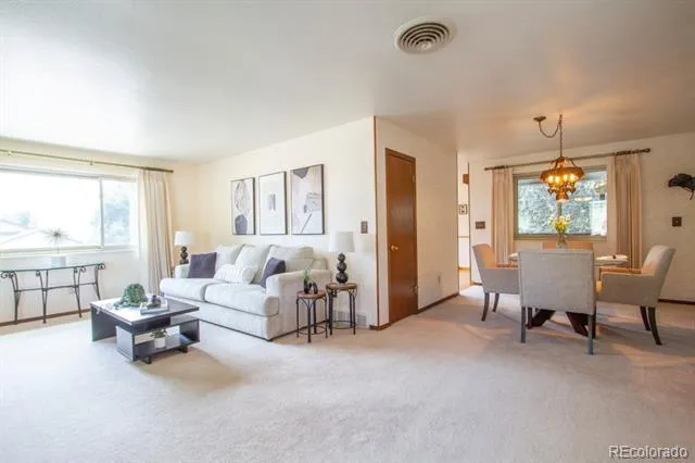 6545 Dover Street Arvada, CO 80004
