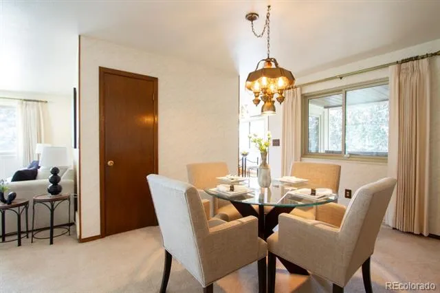 6545 Dover Street Arvada, CO 80004