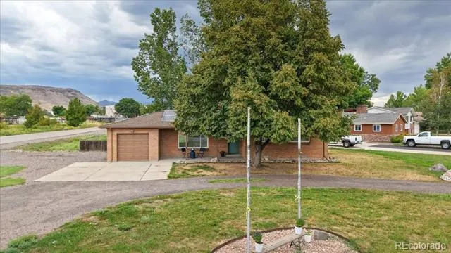 4701 Indiana Street Golden, CO 80403