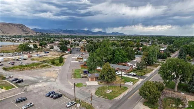 4701 Indiana Street Golden, CO 80403