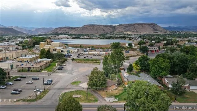 4701 Indiana Street Golden, CO 80403