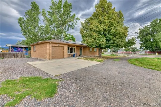 4701 Indiana Street Golden, CO 80403