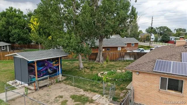 4701 Indiana Street Golden, CO 80403