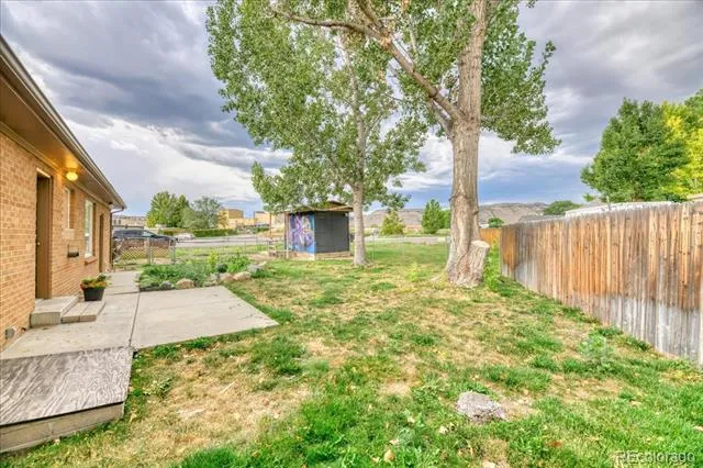 4701 Indiana Street Golden, CO 80403