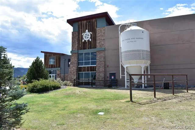 4701 Indiana Street Golden, CO 80403