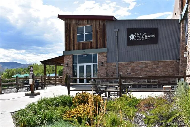 4701 Indiana Street Golden, CO 80403