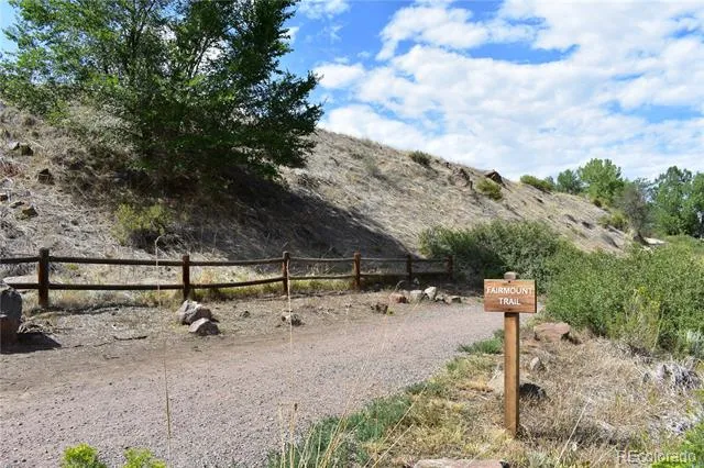 4701 Indiana Street Golden, CO 80403