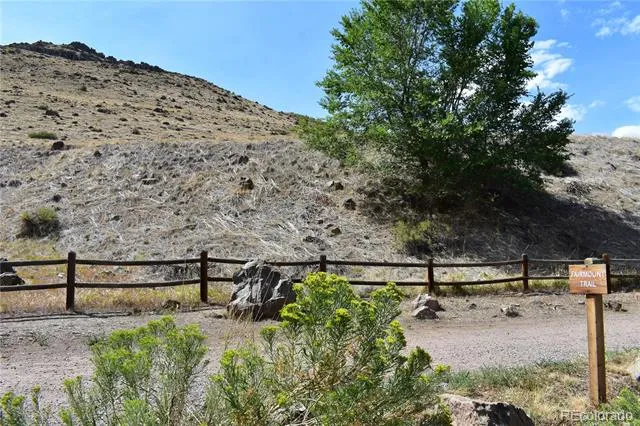 4701 Indiana Street Golden, CO 80403