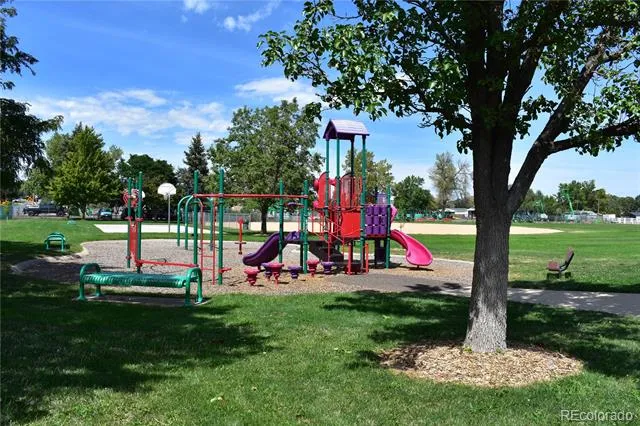 4701 Indiana Street Golden, CO 80403