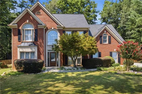 4539 Heathfield Trace
