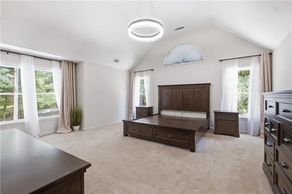 4539 Heathfield Trace Suwanee, GA 30024