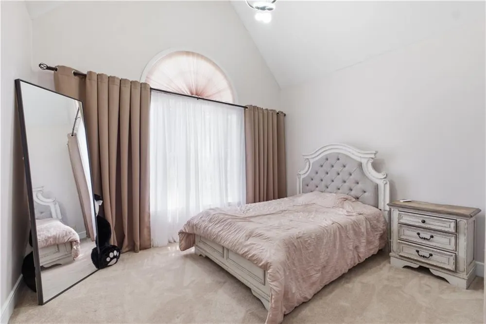 4539 Heathfield Trace Suwanee, GA 30024
