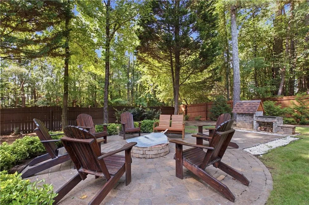 4539 Heathfield Trace Suwanee, GA 30024