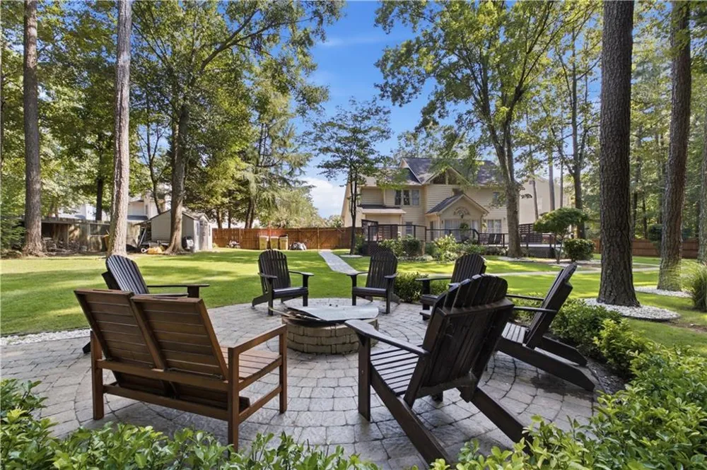 4539 Heathfield Trace Suwanee, GA 30024