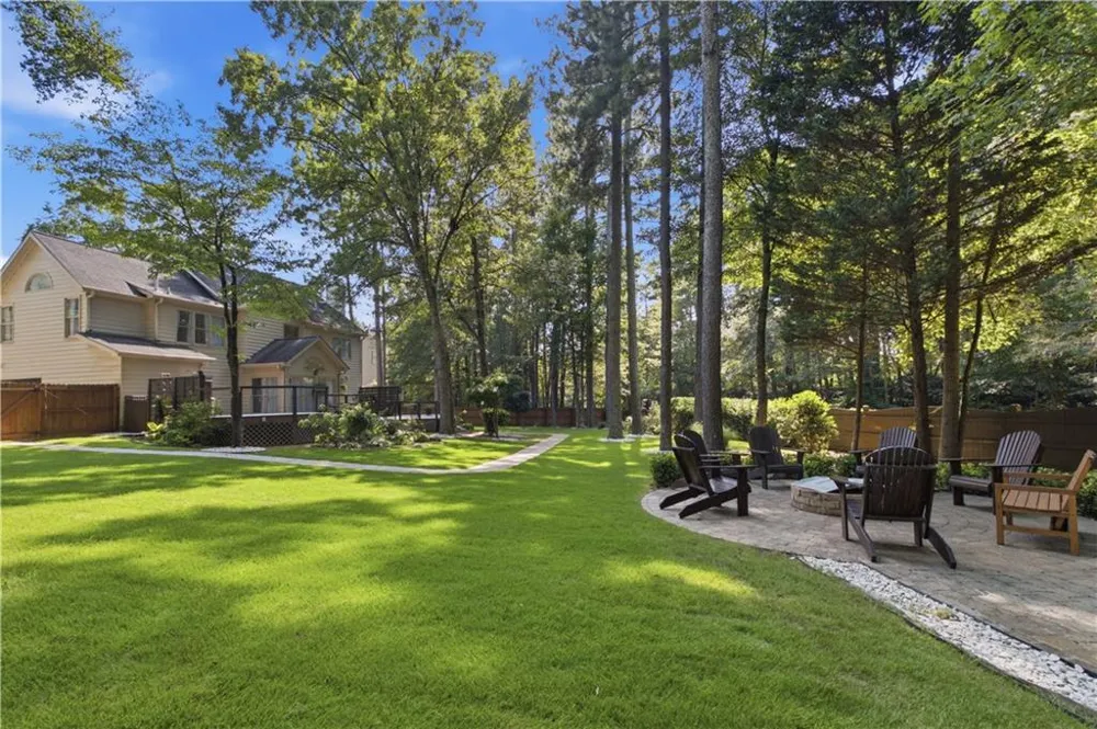 4539 Heathfield Trace Suwanee, GA 30024