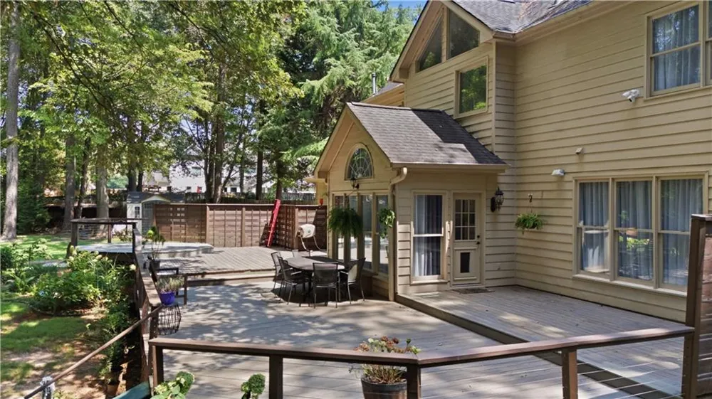 4539 Heathfield Trace Suwanee, GA 30024