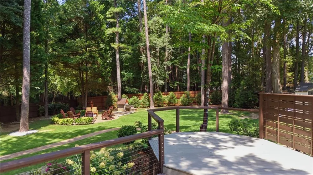 4539 Heathfield Trace Suwanee, GA 30024