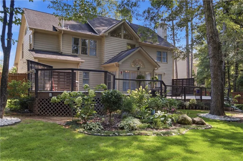 4539 Heathfield Trace Suwanee, GA 30024