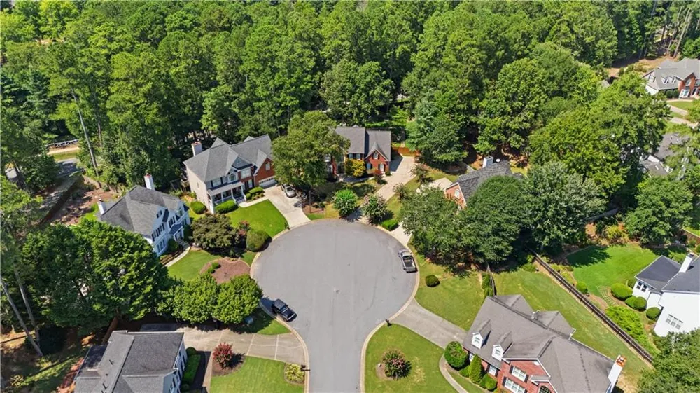 4539 Heathfield Trace Suwanee, GA 30024