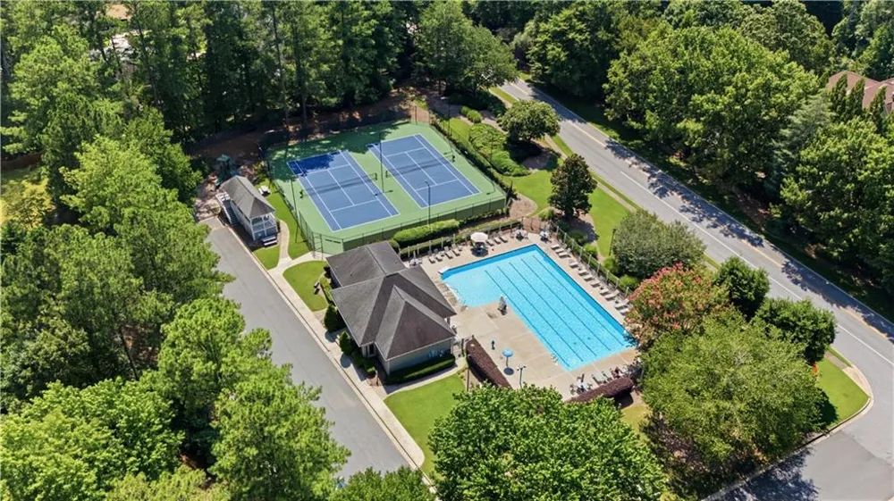4539 Heathfield Trace Suwanee, GA 30024