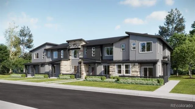 7649 S Cherokee Circle E Centennial, CO 80016