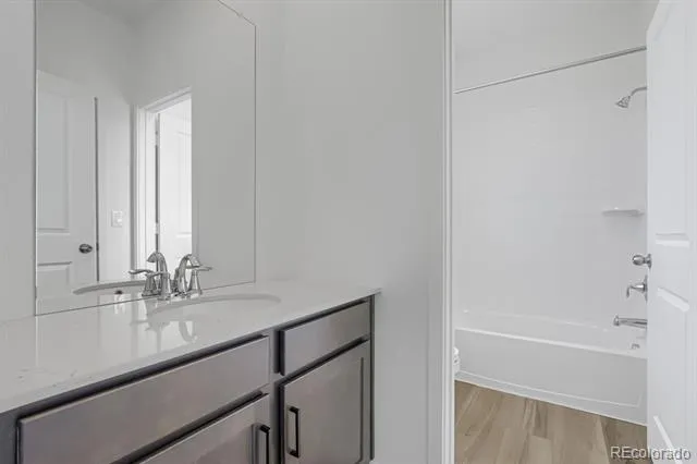 7649 S Cherokee Circle E Centennial, CO 80016