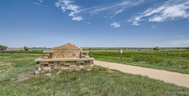 7649 S Cherokee Circle E Centennial, CO 80016
