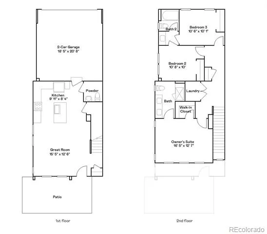 7663 S Mobile Way Centennial, CO 80016