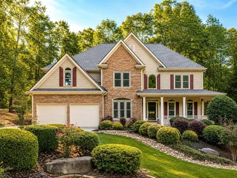 614 Owl Creek Drive