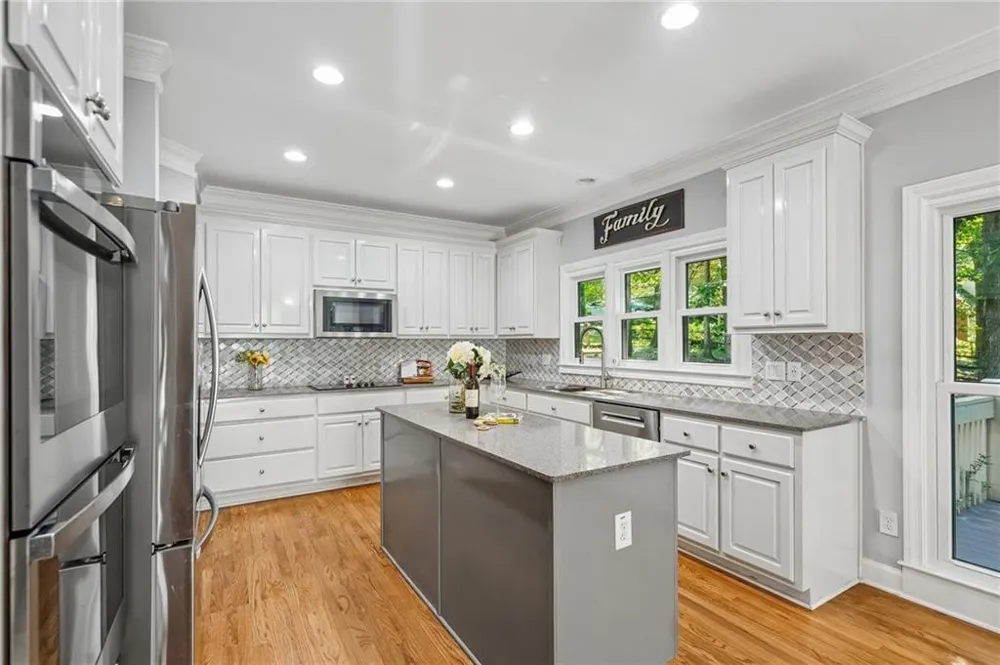 614 Owl Creek Drive Powder Springs, GA 30127