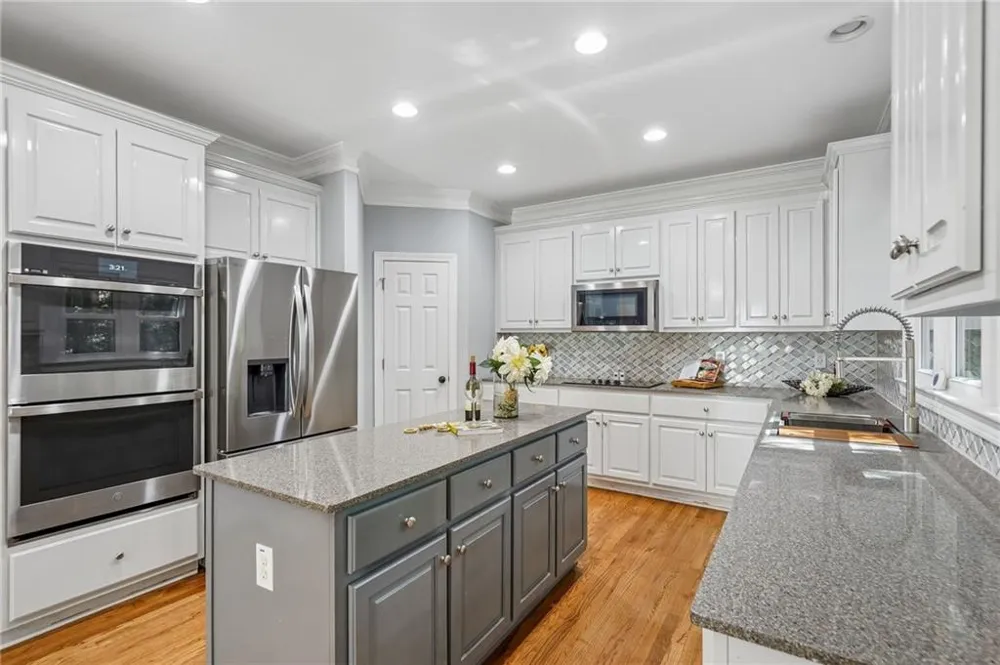 614 Owl Creek Drive Powder Springs, GA 30127