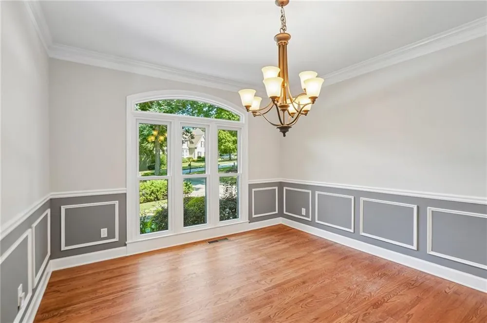 614 Owl Creek Drive Powder Springs, GA 30127