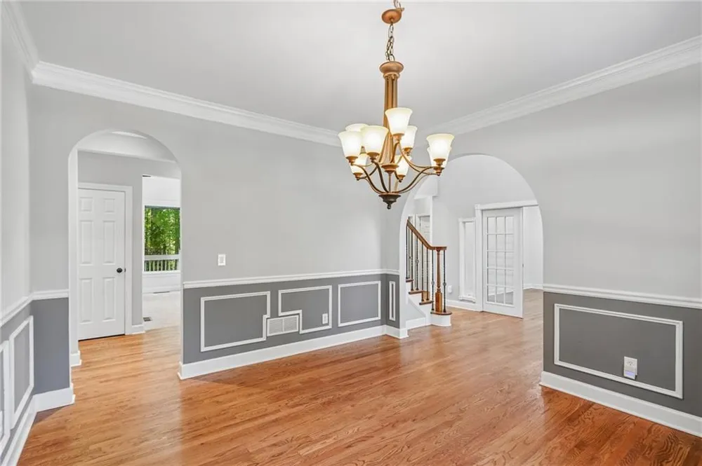 614 Owl Creek Drive Powder Springs, GA 30127