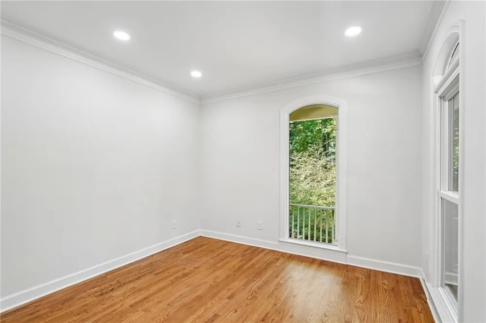 614 Owl Creek Drive Powder Springs, GA 30127