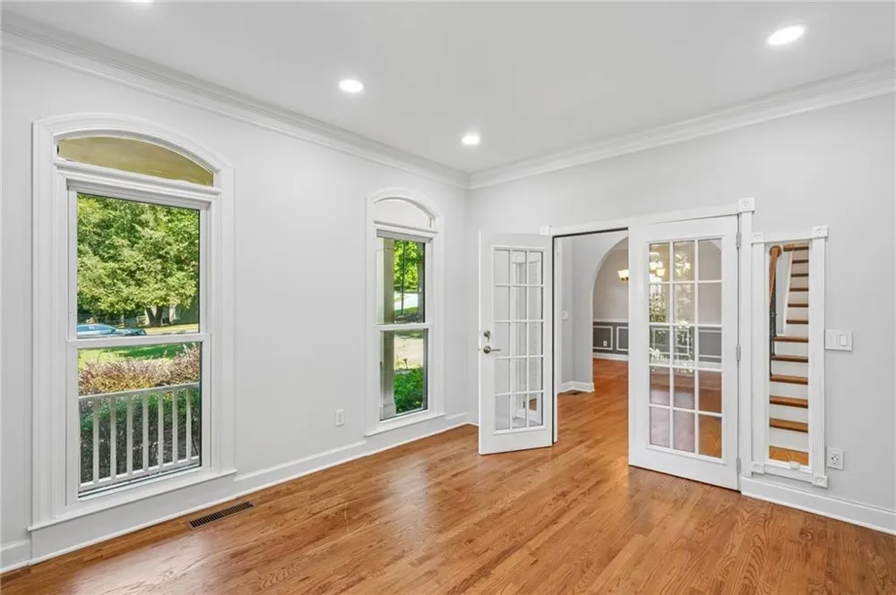 614 Owl Creek Drive Powder Springs, GA 30127