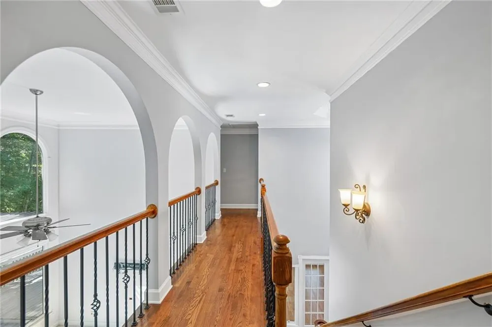 614 Owl Creek Drive Powder Springs, GA 30127