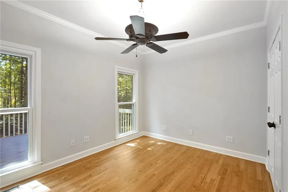 614 Owl Creek Drive Powder Springs, GA 30127