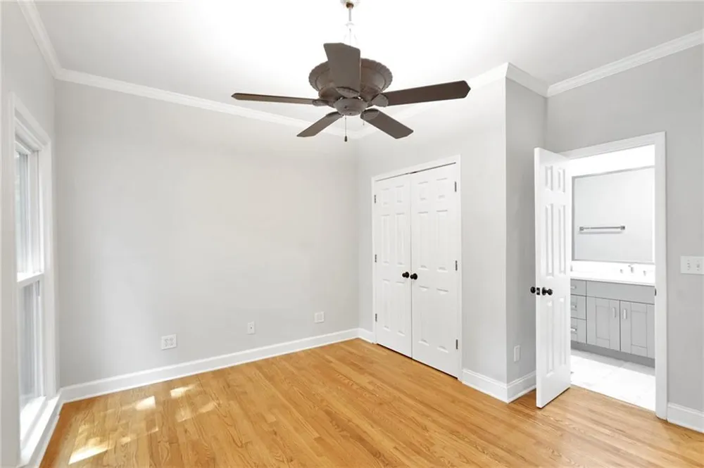 614 Owl Creek Drive Powder Springs, GA 30127