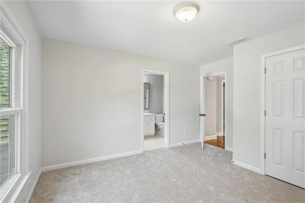 614 Owl Creek Drive Powder Springs, GA 30127