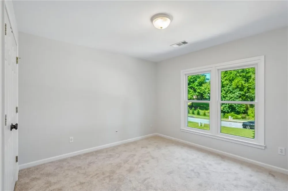614 Owl Creek Drive Powder Springs, GA 30127