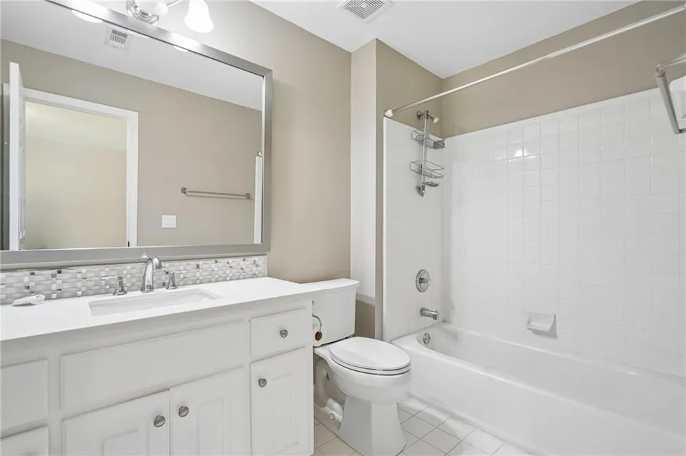 614 Owl Creek Drive Powder Springs, GA 30127