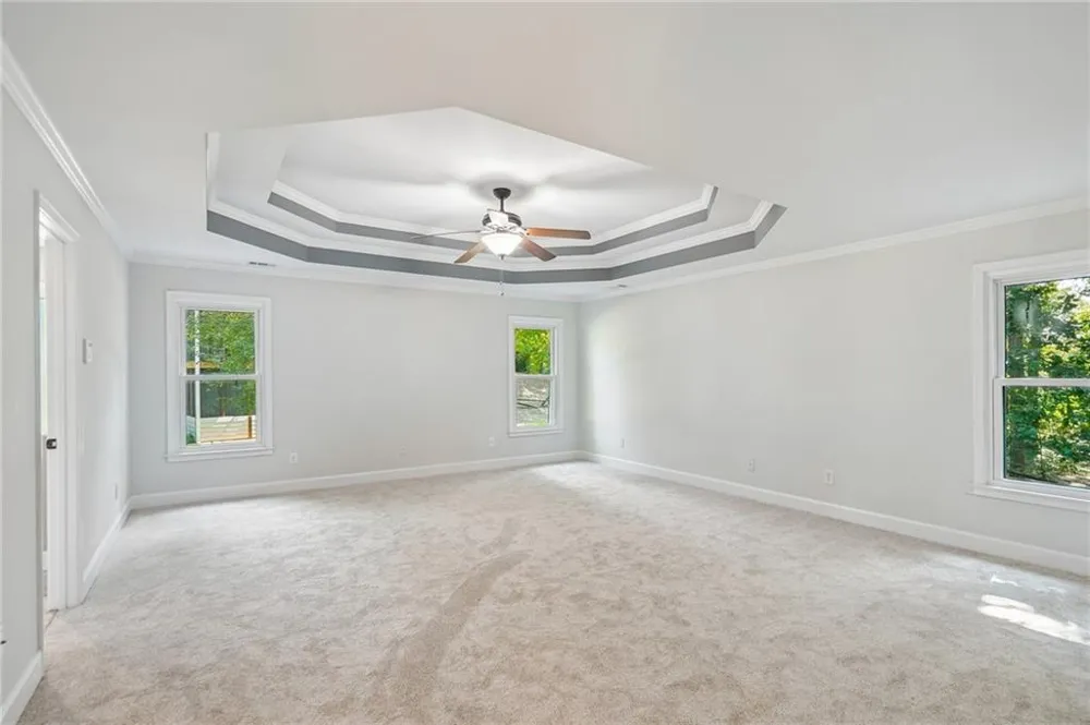 614 Owl Creek Drive Powder Springs, GA 30127