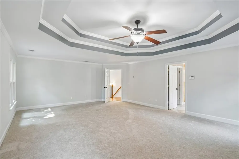 614 Owl Creek Drive Powder Springs, GA 30127