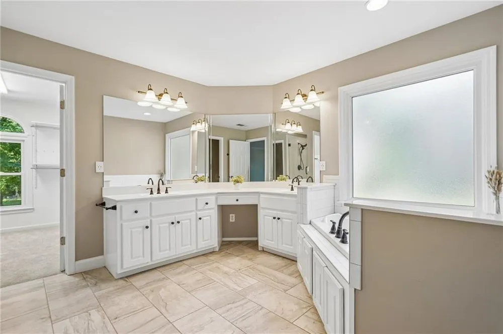 614 Owl Creek Drive Powder Springs, GA 30127