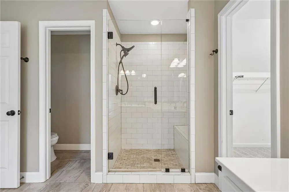 614 Owl Creek Drive Powder Springs, GA 30127