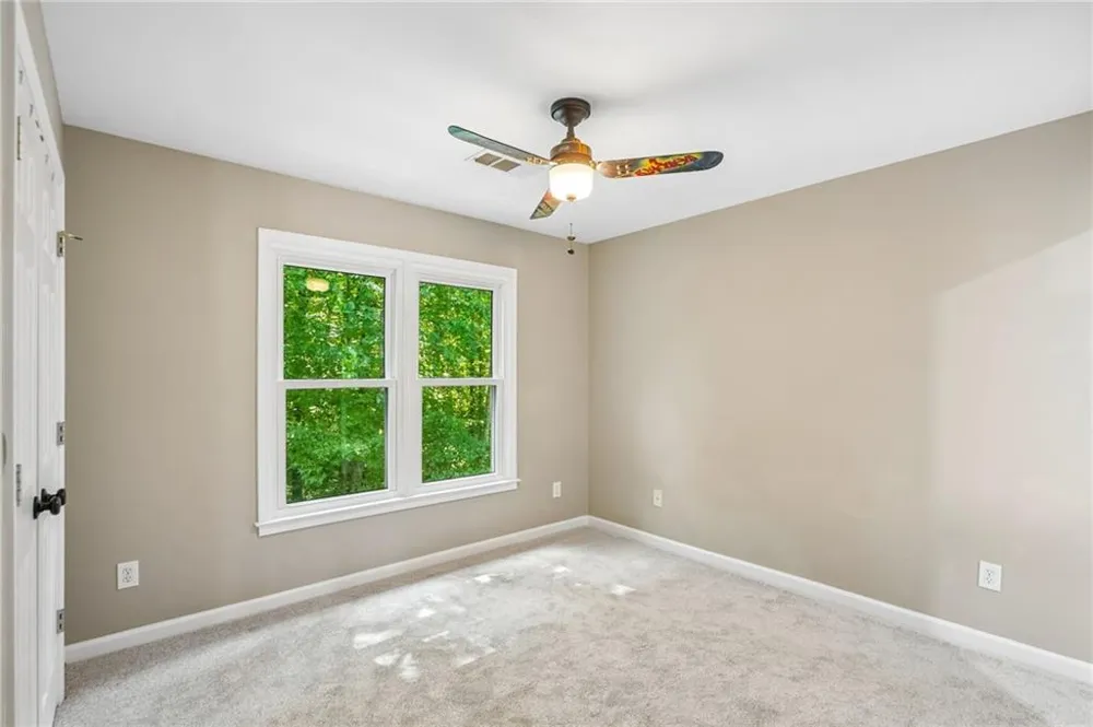 614 Owl Creek Drive Powder Springs, GA 30127
