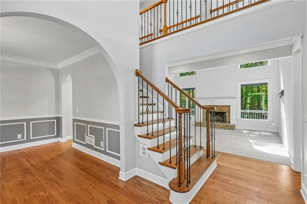 614 Owl Creek Drive Powder Springs, GA 30127